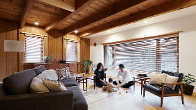 住み替え＋リノベーション