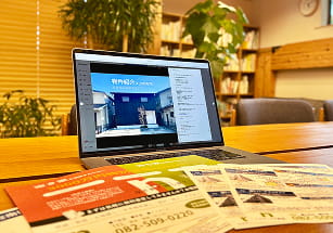 売却までの各種販売活動・定期報告